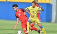 «Нюрнберг» підпише професійний контракт з 16-річним українцем