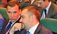 Павелко: ​«Тренерський штаб збірної України побажав, щоб дві гри пройшли саме у Львові»