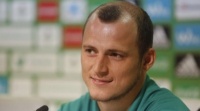 «Хетафе» зацікавився Зозулею