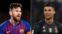​L'equipe розкрила секрет місячних зарплат Мессі, Роналду і ще восьми топ-футболістів 