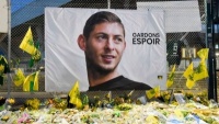 ​Від цього малюнка на честь Сали – мурашки по шкірі...