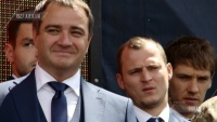 Костянтин Андріюк «Пан Павелко обрав ганьбу»
