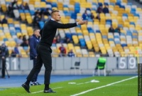 Шевчук відзначив тренерські вміння екс-динамівця Саблича після товариського матчу з «Шерифом»