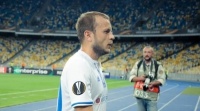 Гусєв подав до суду на Ващука через борг у 60 тисяч доларів