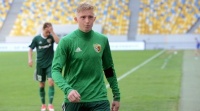 Ще один гравець «Шахтаря» близький до переходу в російський клуб