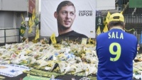 Названа причина смерти Эмилиано Салы