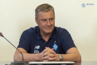 Хацкевич розповів, як гравці «Динамо» проводять дозвілля: «Скло билося, стіни тремтіли...» 