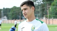 Мар'ян Швед: «У мене достатньо мотивації грати за Карпати»