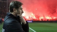 «Олімпіакос» - «Динамо»: греки запланували суттєві зміни у складі на матч Ліги Європи