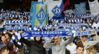 «Олімпіакос» - «Динамо»: поліція жорстоко побила фанів киян – моторошне відео 