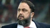 «Олімпіакос» - «Динамо»: президент греків провів з гравцями «виховну бесіду» після втрати перемоги над киянами