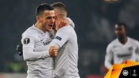 Немецкие СМИ: «Пятов ошибся, но «Шахтер» не сдался»