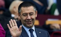 Президент «Барселоны» громко высказался о будущем Неймара в клубе