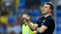 «Ференцварош» Реброва, Харатіна і Петряка зазнав четвертої поразки в чемпіонаті Угорщини 
