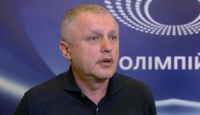 «Дамо шанс молоді проявити себе», - повна версія відеоінтерв’ю з Суркісом