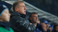 Грозний: «Я ще 20 років тому говорив, що повинен бути VAR»