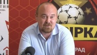 Президент «Зірки» розповів про причини зняття команди із чемпіонату