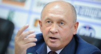 Павлов висловився проти натуралізації іноземців для збірної України 