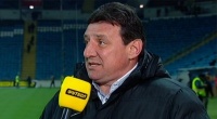 Иван Гецко: «В ответном матче в Киеве «Динамо» может проиграть только самому себе»