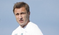 Нагорняк: «Для «Динамо» грати на утримання в матчі з «Олімпіакосом» - подібно смерті» 