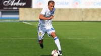 Офіційно: «Динамо» віддало в оренду «Олімпіку» свого молодого півзахисника