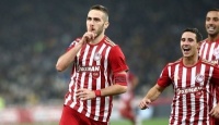 Костас Фортуніс: «Ми граємо в дуже складному турнірі та з потужними суперниками. Але ми це полюбляємо»
