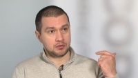 Роберто Моралес ушел с ТК «Футбол 1/2»