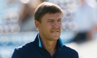 Максим Шацких: «Понятно, что все хотят, чтобы Соль сразу много забивал. Но голы придут»