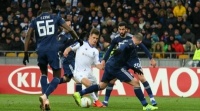 «Динамо» - «Олімпіакос». Оцінки від WhoScored