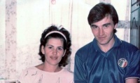 «Він приховував свій діагноз». Унікальна кар'єра і трагічна смерть першого українця у чемпіонаті Туреччини