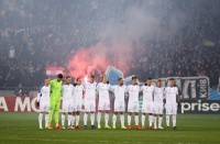 «Динамо» вперше з сезону 2003/04 набрало в євросезоні більше очок рейтингу, ніж «Шахтар»