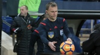 Стало відомо, хто розсудить «Динамо» та «Зорю»