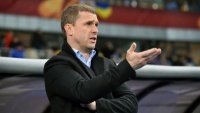 Сергей Ребров: «У «Динамо» сегодня вообще хороший расклад…»