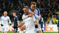 Соль забив дебютний гол за киян 