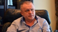 Игорь Суркис: «Каналам Футбол я права в единый пул не передам»