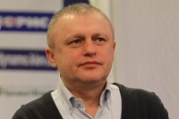 Ігор Суркіс: «Вже треба думати про майбутнє. Я це сказав хлопцям»