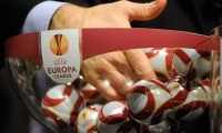 «Динамо» першим дізнається суперника в 1/8 фіналу Ліги Європи