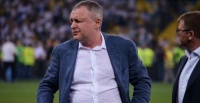 Символическая сборная «Динамо» по версии Игоря Суркиса