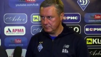 Флеш-коментар Олександра Хацкевича 