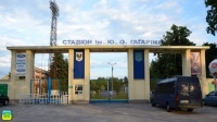 «Десна» прийме «Динамо» в Чернігові