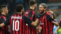 Кто выходит в групповой этап ЛЧ-2019/20?