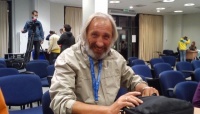 Микола Несенюк: «Місяць до виборів і ніхто не заявив про підтримку з боку спортсмена. Порозумнішали? Навряд»