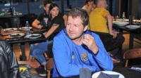 Саленко: «Час пройде, багато що зміниться – Ракицький знову буде в збірній України»