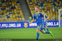 ​До складу збірної України — після чотирирічної паузи 
