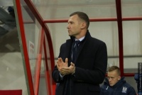 Андрій Шевченко поділився очікуваннями від матчу «Челсі» - «Динамо»