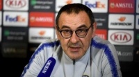 Маурицио Сарри: «У «Динамо» отличная статистика»