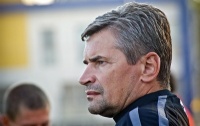 Анатолій Чанцев: «Із Солем і Вербичем було би легше»