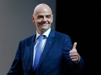ФІФА хоче збільшити число учасників ЧС-2022 до 48 команд