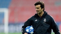 «Реал» звільнить Соларі, як тільки знайде йому заміну