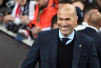 Marca: «Реал» сьогодні звільнить Соларі і призначить Зідана